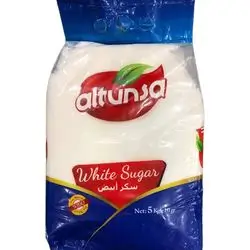 Sugar Altunsa 5kg