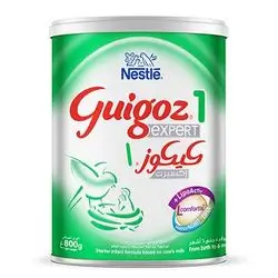 QUIGOZ 1 800GM