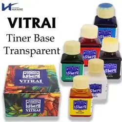 transparent color-VERSAI