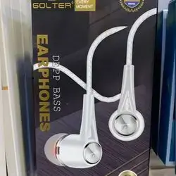 Golter Headphone