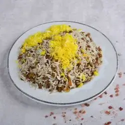 Lentil And Rice