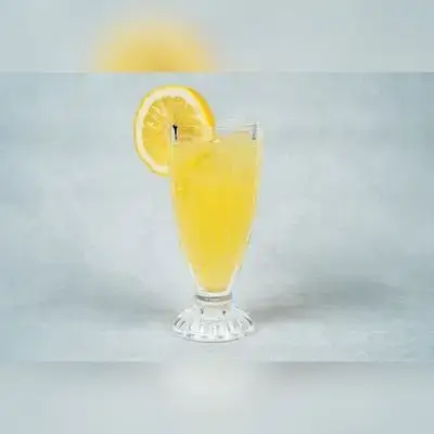 Fresh Lemon Juice