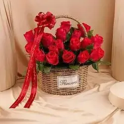 Basket Flower