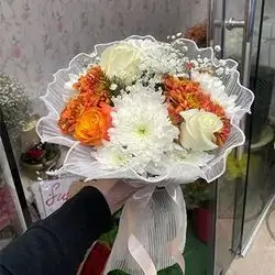 Flower Bouquet