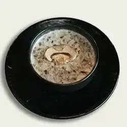 Mushroom Soup