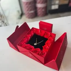 Box of gift