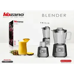 Blender 2 In 1