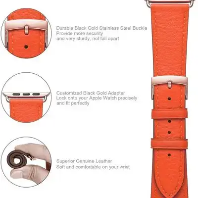 Apple Watch Cinturno Band sport origin