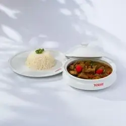 Beef Curry