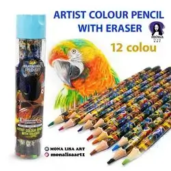 Colour Pencil-COSTANTINO