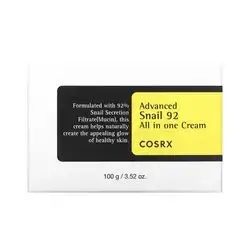 COSRX Advanced Snail 92 All in one cream 100g