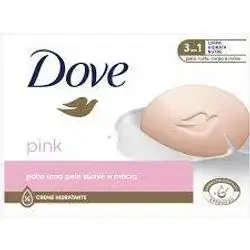 DOVE PINK SOAP