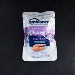 Wet Food