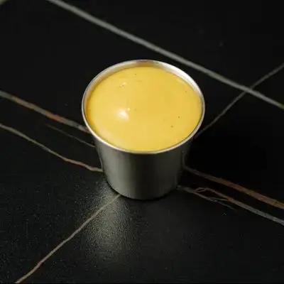 Honey Mustard Sause