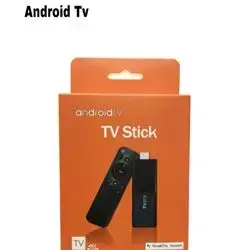 Tv 4K Android Tv Stick