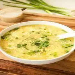 Egg Drop Soup
