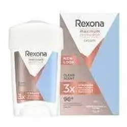 REXONA