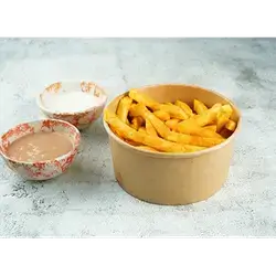 Fries