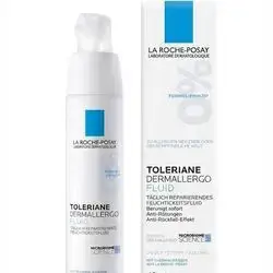 Laroch-posay toleriane dermallergo fluid 40 ml