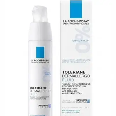 Laroch-posay toleriane dermallergo fluid 40 ml
