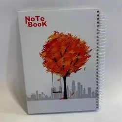 NOTE book 200 SHEET