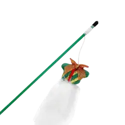 E225 Cat wand Toy