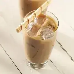 Ice Latte Cookies