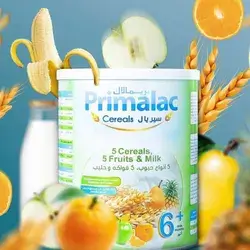 Cereals Primalac