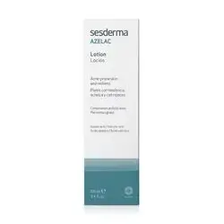 Sesderma Azelac Lotion Acne-Prone Skin And Redness 100ml