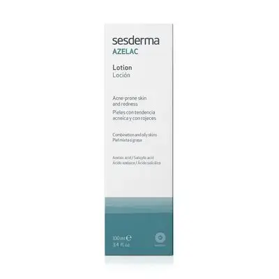 Sesderma Azelac Lotion Acne-Prone Skin And Redness 100ml
