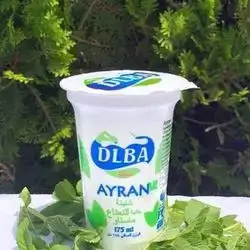 Yoghurt