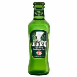 Uludag Natural Mineral Water 200 ml