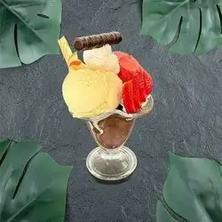 Ice Cream Flavors