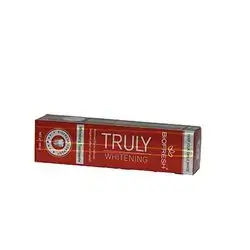 Biofresh Truly Whitening Toothpaste 100 Gm