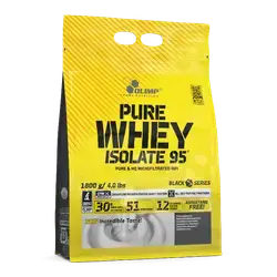 Isolate Protine
