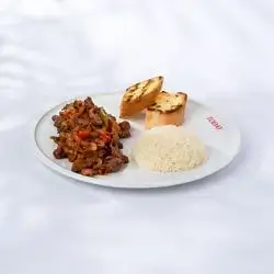Maxican Beef Spice