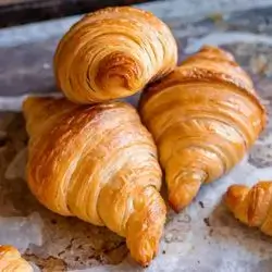 Cheese Croissant