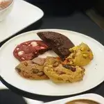 Mix Cookies 0.5 KG