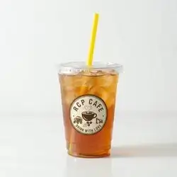 Iced Classic Tea