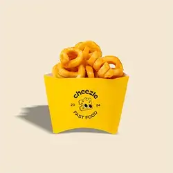 Curly Fries (Medium)