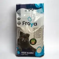 Froya - Cat Litter Sade Natural