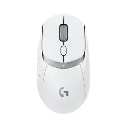 Logitech G309 LIGHTSPEED Wireless Gaming Mouse – White