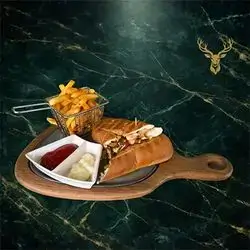 ساندویچی فرانشیسکۆی مریشک