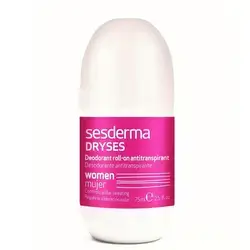 Sesderma Dryses Roll-On Deodorant women 75 ml