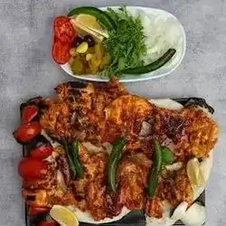 Whole Boneless Chicken