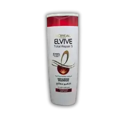 L'Oreal Shampoo for Damaged Hair 400ml