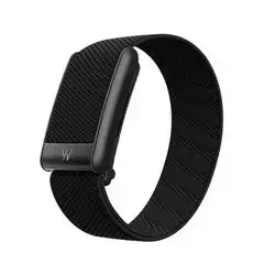 WHOOP Peak 12-Month Membership with 5.0 SuperKnit Band | Advanced Fitness & Health Tracker