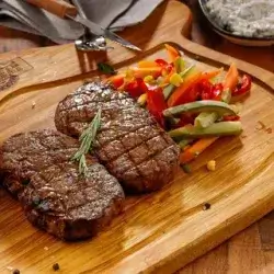 Meat Steak