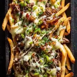 Cheese Fries