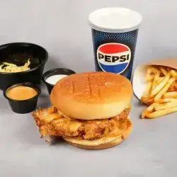 Sando Combo